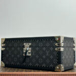 Louis Vuitton Coffret Accessoires M44127 Black